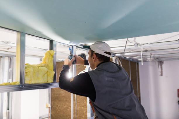 Best Insulation for Specific Applications in Upper Montclair, NJ