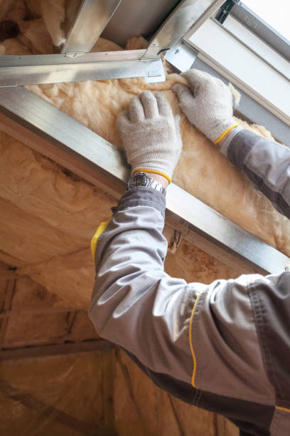 Best Insulation Maintenance and Repair in Upper Montclair, NJ