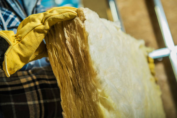 Best Types of Insulation in Upper Montclair, NJ