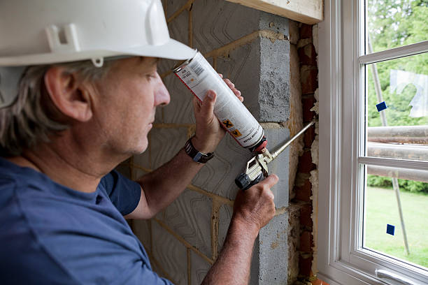 Best Insulation Installation Services in Upper Montclair, NJ